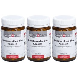 Naturstein Fenugrec plus