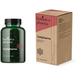 Botanica Nutriments Cistipharma 135pac 30comp