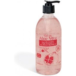 Aloe Vera Pomegranate Gel 500ml