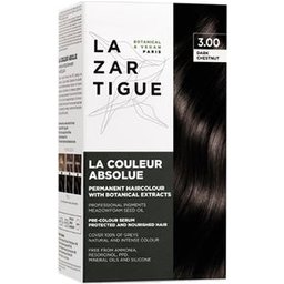 Kit La Couleur Absolue 3.00 Castanho Escuro