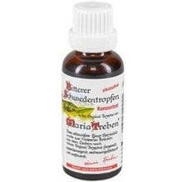 Maria Treben Extrait de plantes suédoises sans alcool 30ml