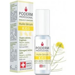 Ongles et Contours Huile-Sérum Kids 8ml