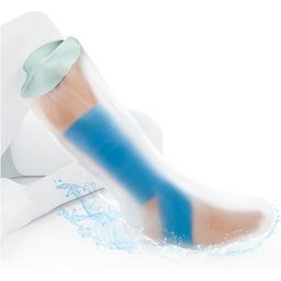 Cubre Escayolas Adulto Pierna Corta Osl4490 1ud