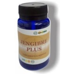 Gingembre Plus 60caps
