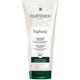 René Furterer Triphasic Shampooing antichute aux huiles essentielles