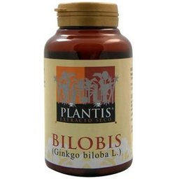 Bilobis 300Mg 120caps