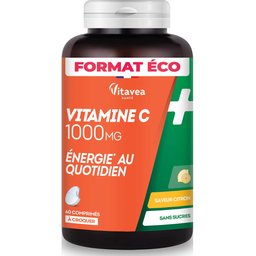 Vitamine C 1000mg 100 Comprimés