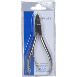 Pince Ongles + Ressort 12cm