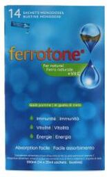 Pomme ® - 14 Sachets Monodoses - Boîte 14 sachets de 25 ml