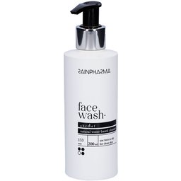 Dedicated Face Wash