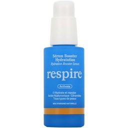 Sérum Booster Hydratation 30ml