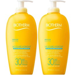 Lait Solaire Hydratant Spf30