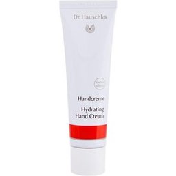 Dr Hauschka Crema de Manos Nutritiva y Protectora 30ml