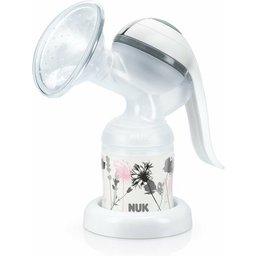 Sensitive Manual Breast Pumps 150ml