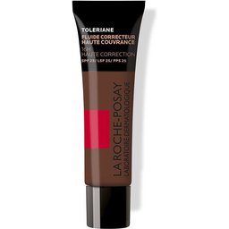 LA Roche Posay Toleriane Fluide Correcteur Haute Couvrance 16H Spf25 n° 20, teinte foncée