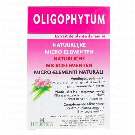 Oligophytum Mag Cacao 300 comprimés