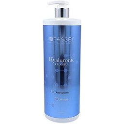 Hyaluronic Shampoo 1L