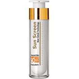 Ecran Solaire Velours Visage SPF 30 50 ml