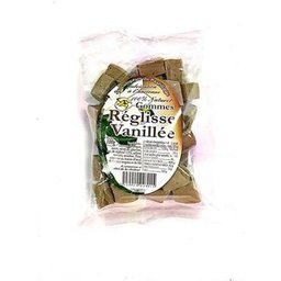 Gomm Reglisse Vanil