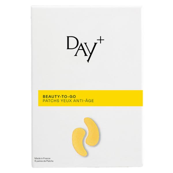 Patchs Yeux Anti-Âge 3 unités