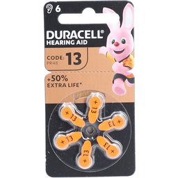 Duracell® Hearing AID