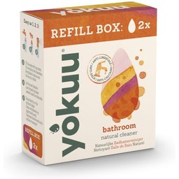 nettoyant pour salle de bain