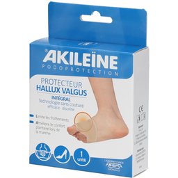Protecteur Hallux Valgus Intégral