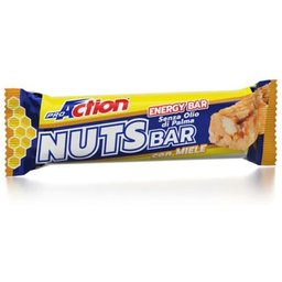 Nuts Bar Miel 30g
