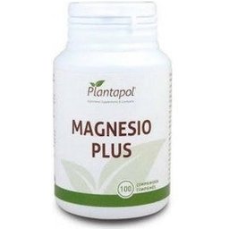 Magnésium Plus 100 Comprimés