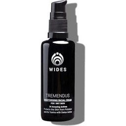 Tremendus Crema Facial Hidratante Piel Seca 50ml