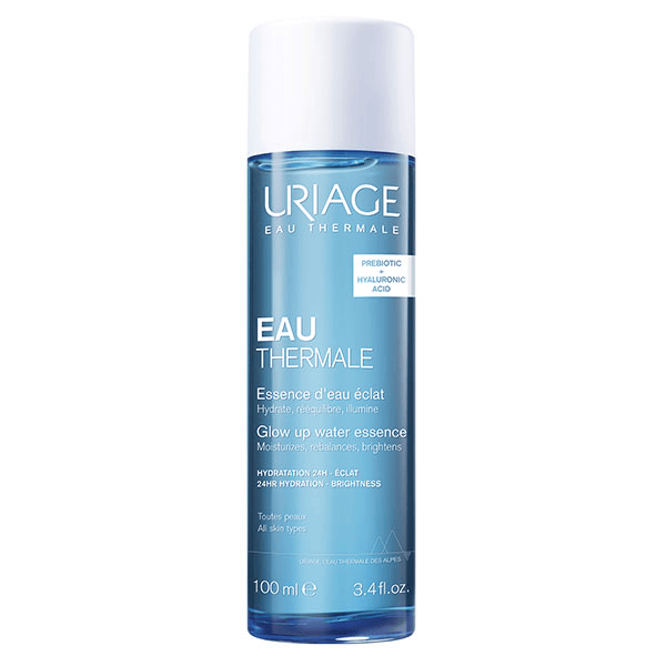 Eau Thermale Essence d'Eau Éclat Hydratante Rééquilibrante 100ml