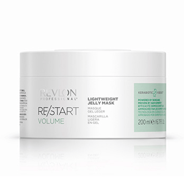 Re/Start Volume™ Masque Gelée Léger Volumisant 250ml