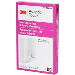 Adaptic Touch® 7,6 cm x 5 cm
