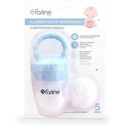Bébé Mangeoire Anti-Etouffement 1ut