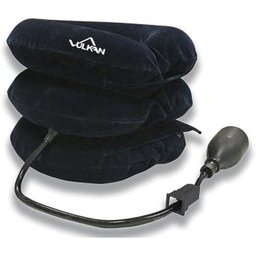 Collier Cervical Gonflable 1ut