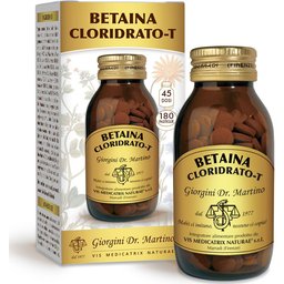 Bétaïne Chlorhydrate-T 180comp