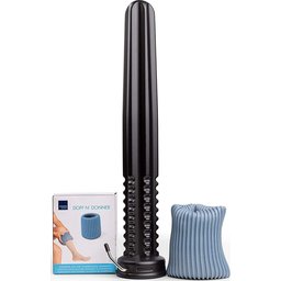 Set Doff N'Donner