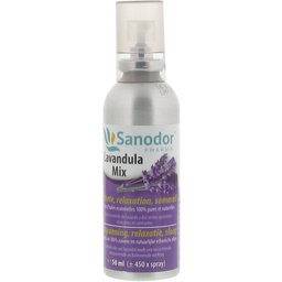 Sandor Lavandula Mix