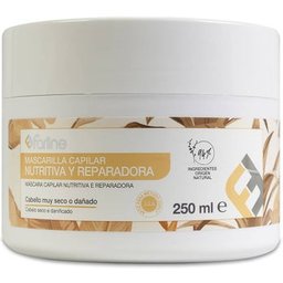 Masque Capillaire Nourrissant et Réparateur 250ml