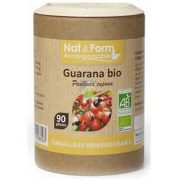 Eco Guarana Bio Gelveg90