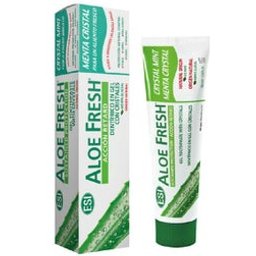 Aloe Aloe Fresh crystal mint gel 100ml