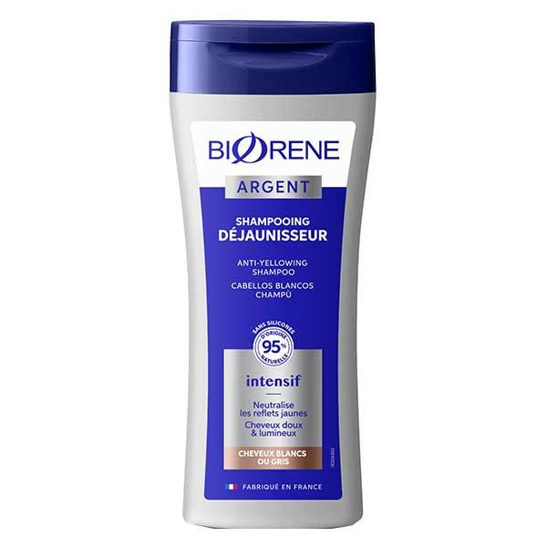 Argent Shampoing Dejaunissant Intensif 200ml