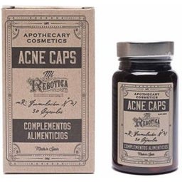 Acné 30caps