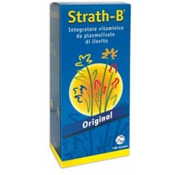 Strath B 100Cpr Bio-Strath
