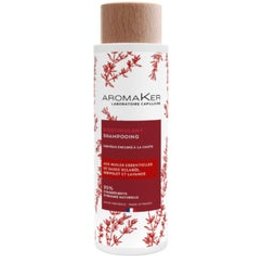 Shampoo Anticaída Bioestimulante 250ml
