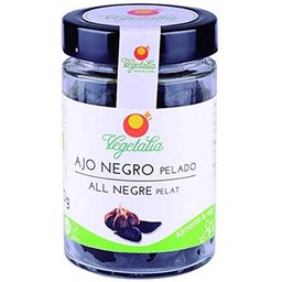 Ajo Nego Pelado Ferm Bio 200G