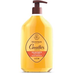Cavaillès Huile de Douche Veloutante