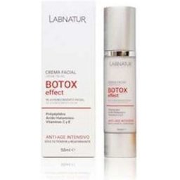 Bio Facial Botox Cream Efecto Tensor 50ml