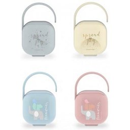 Classic porte-sucette