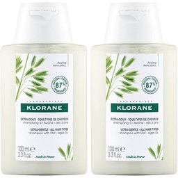 Klorane® Shampoing à l'Avoine